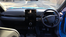 Ford Mustang Mach-E 358kW GT 91kWh AWD 5dr Auto Electric Estate